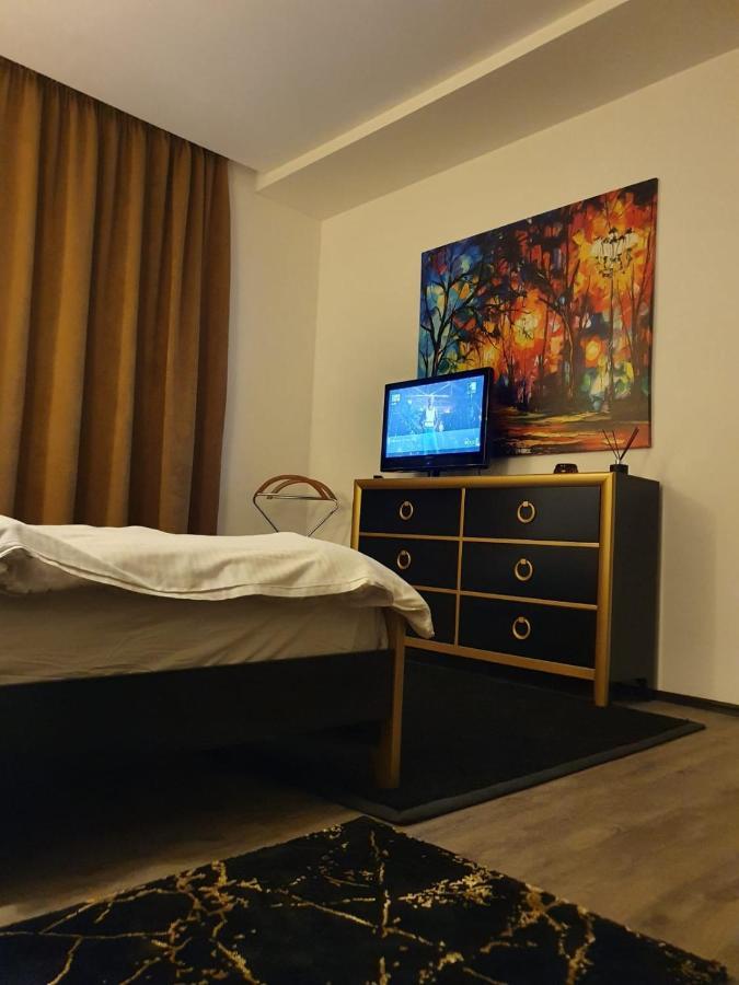 Silver Mountain Luna Cd05 Poiana Brașov Zewnętrze zdjęcie