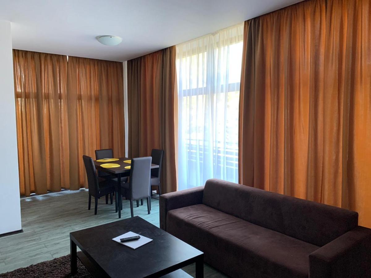 Silver Mountain Luna Cd05 Poiana Brașov Zewnętrze zdjęcie